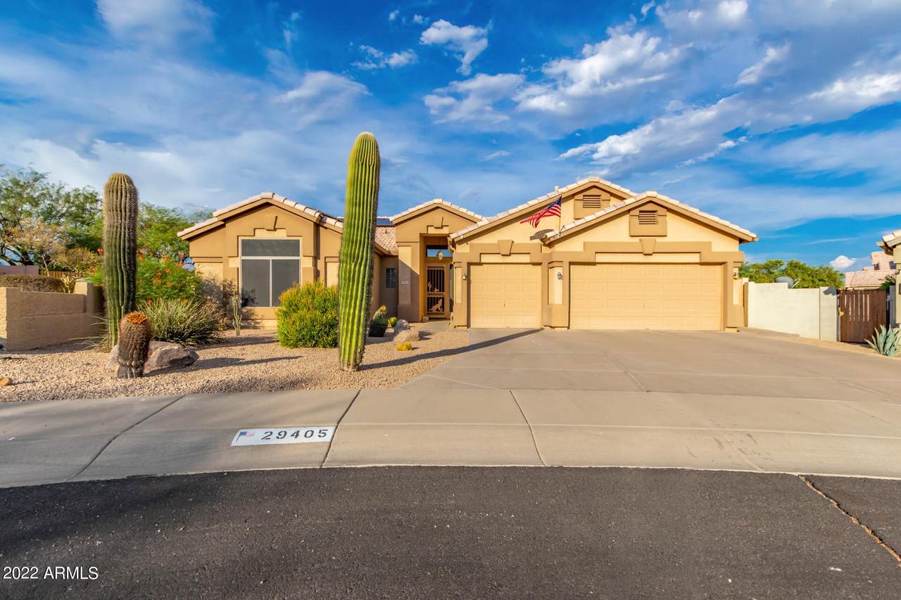 29405 43RD Street - Photo 1