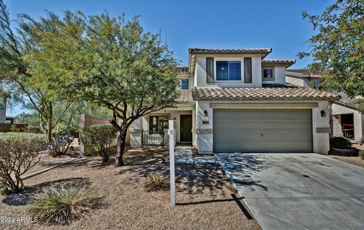 27506 63RD Drive - Photo 1