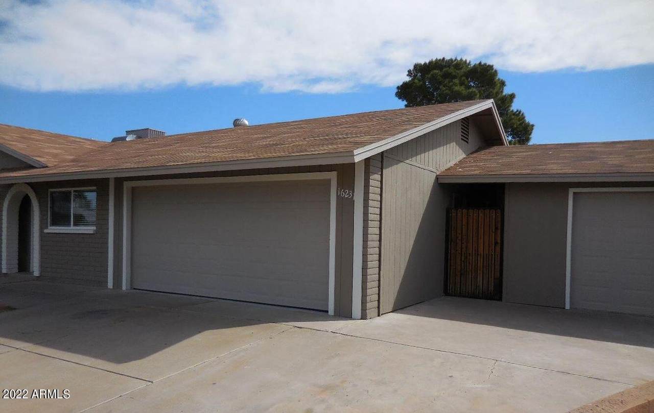 16231 47TH Drive - Photo 1