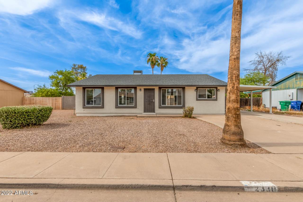 2330 Pampa Avenue - Photo 1