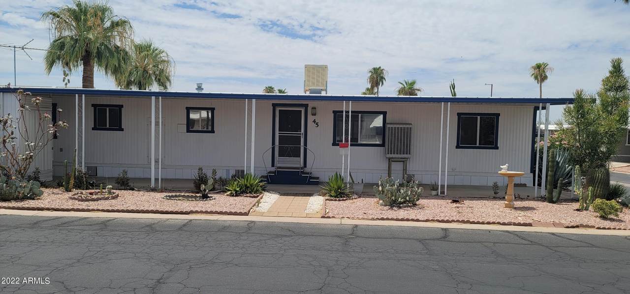 11101 University Drive - Photo 1
