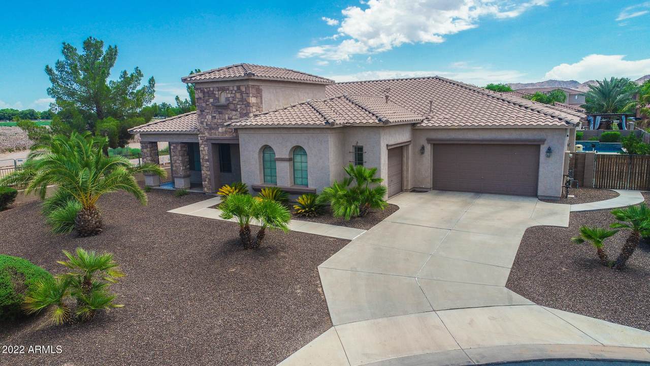 20397 Poco Calle - Photo 1