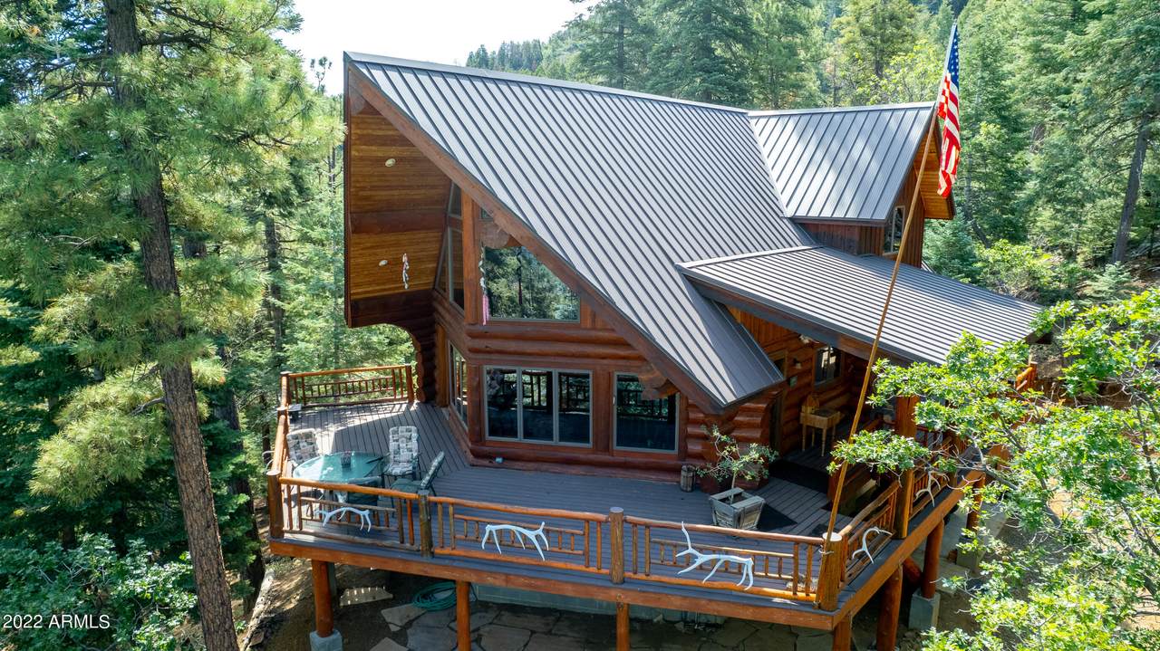8765 Mt Tritle Road - Photo 1