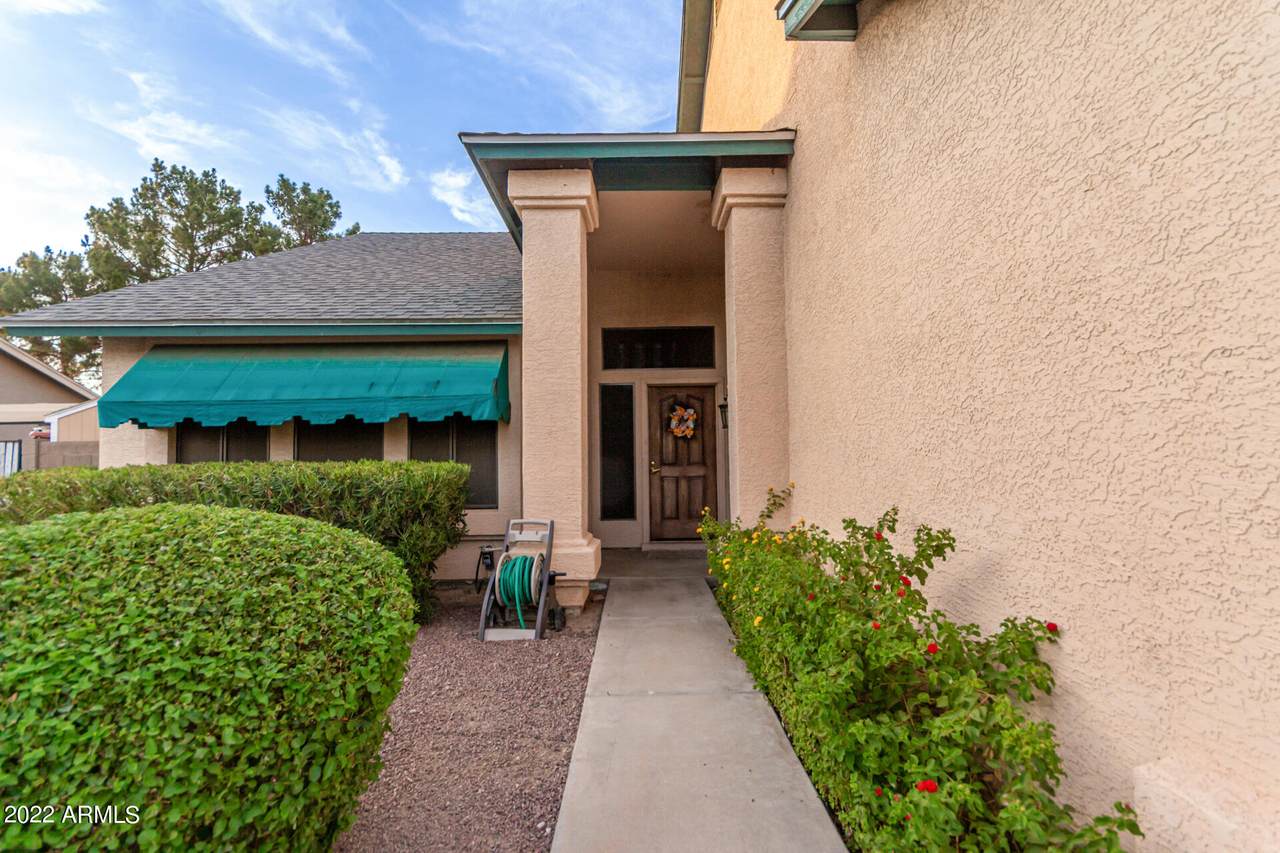 6362 Angela Drive - Photo 1