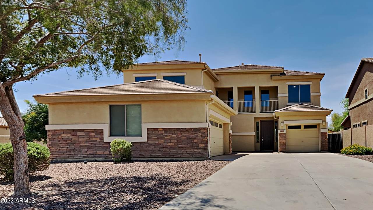 44069 Yucca Lane - Photo 1