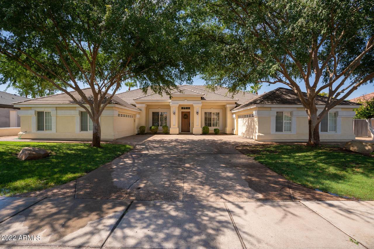 4521 Encinas Avenue - Photo 1