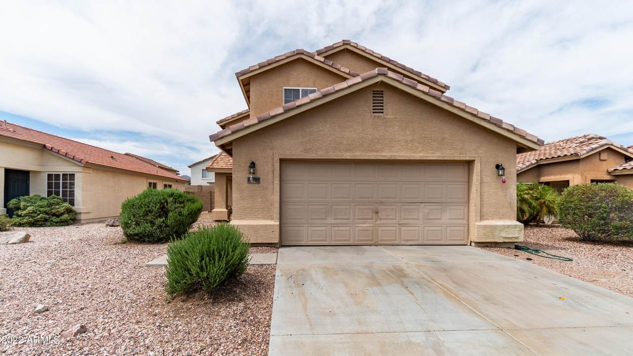 22788 Cantilever Street - Photo 1