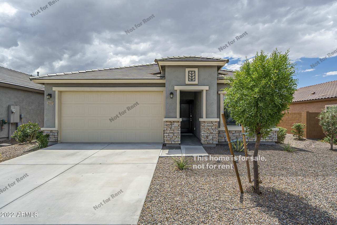 25921 Via Del Sol Drive - Photo 1