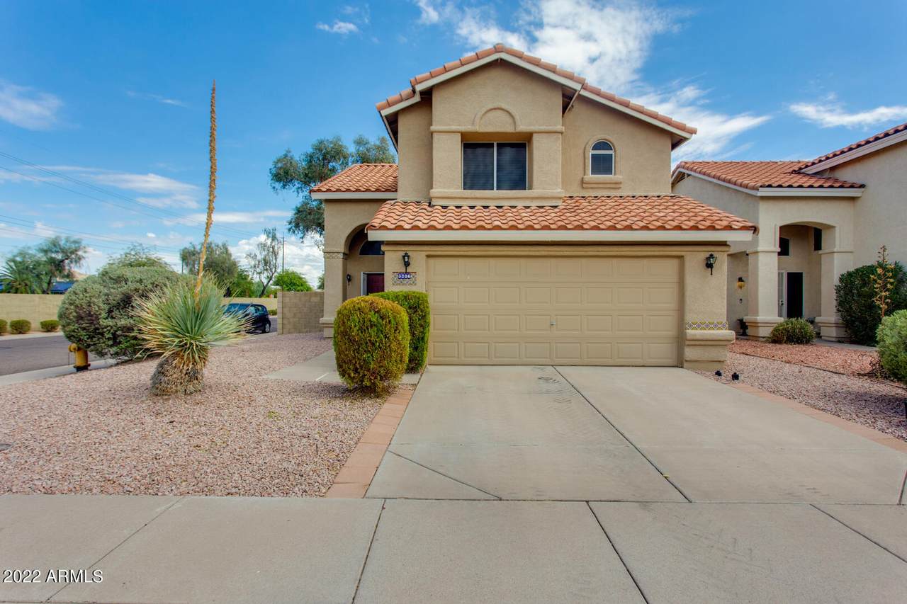 3206 Cortez Street - Photo 1