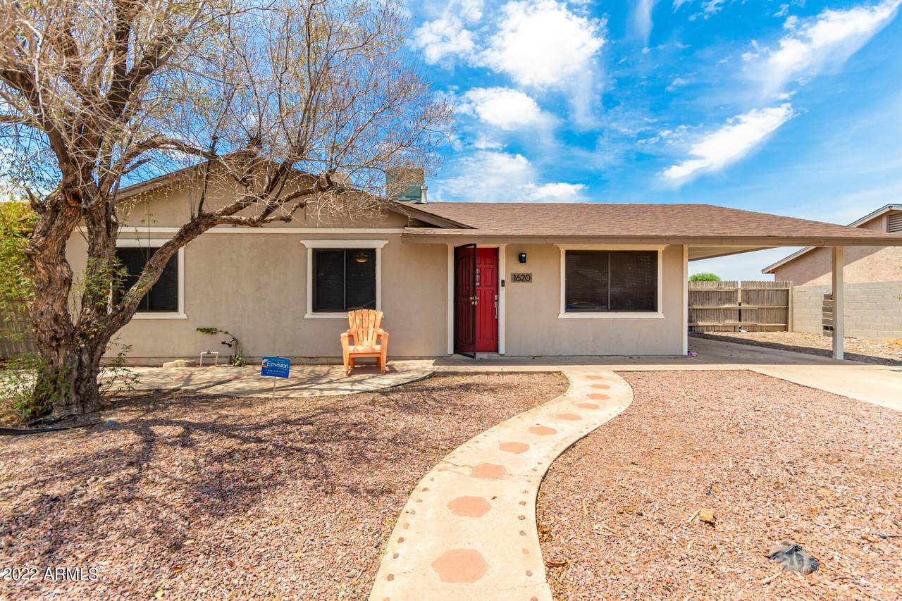 1620 55TH Drive - Photo 1