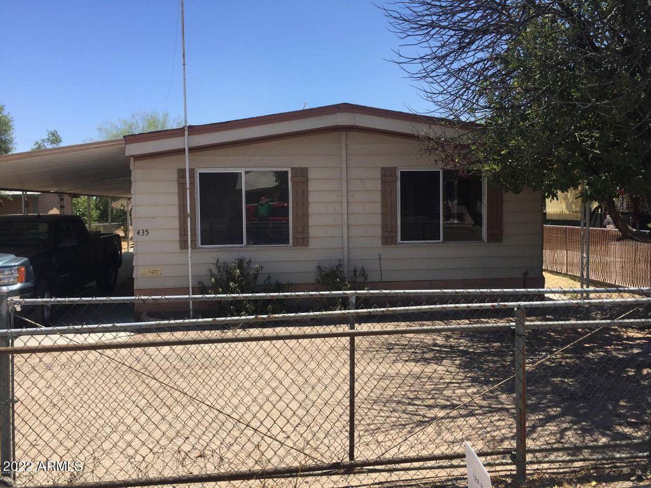 435 Vah Ki Inn Road - Photo 1
