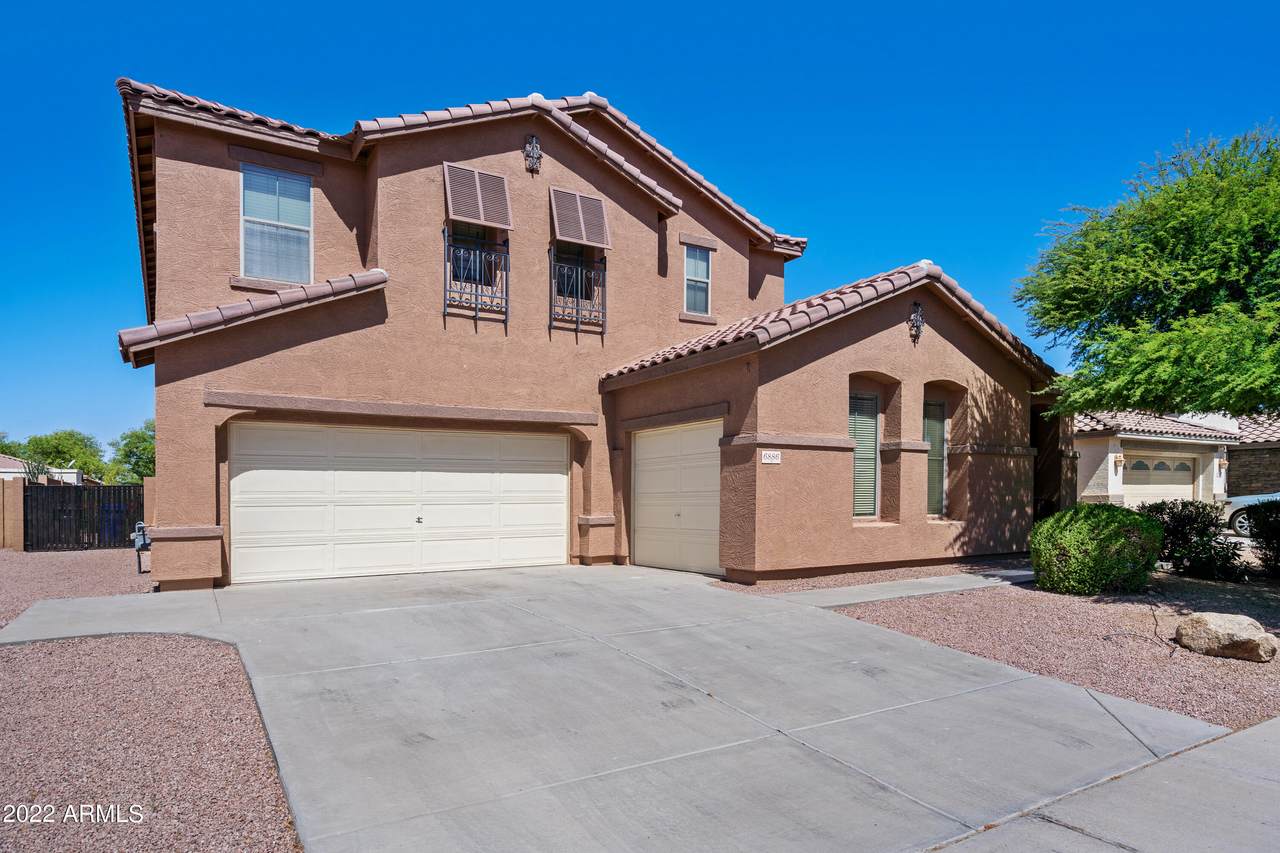 6886 Emerald Place - Photo 1