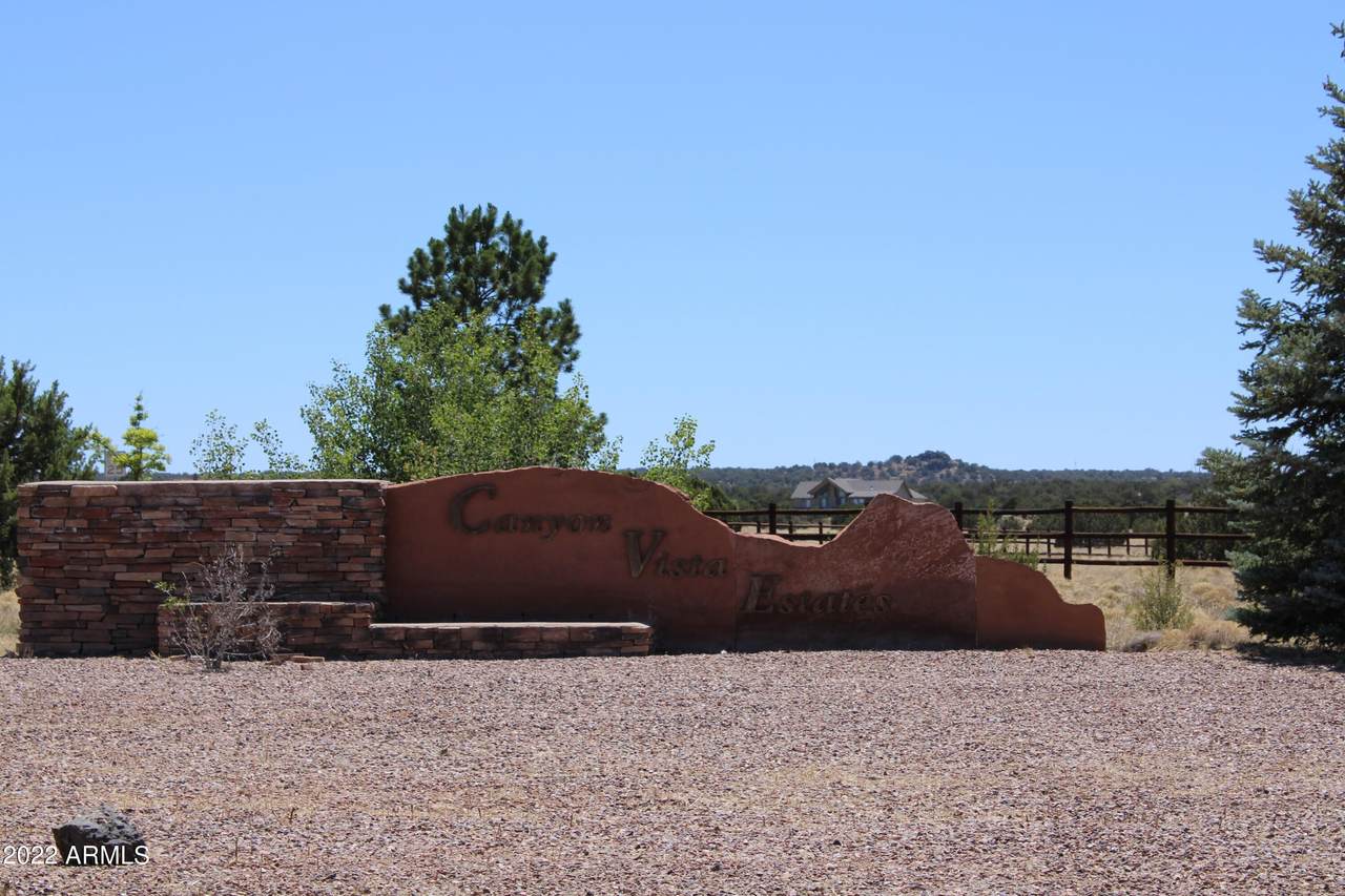 2524 Rock View Drive - Photo 1
