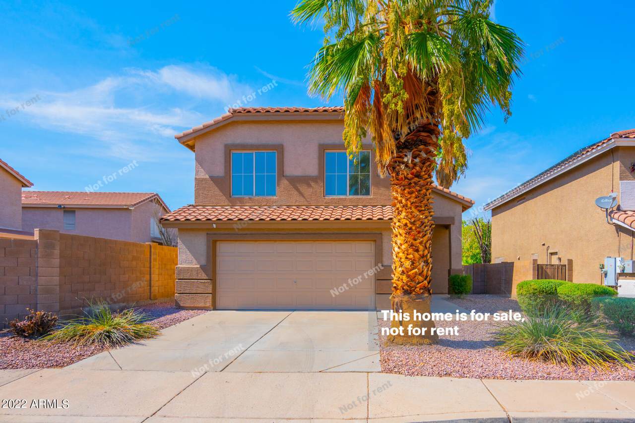 14736 Lucas Lane - Photo 1