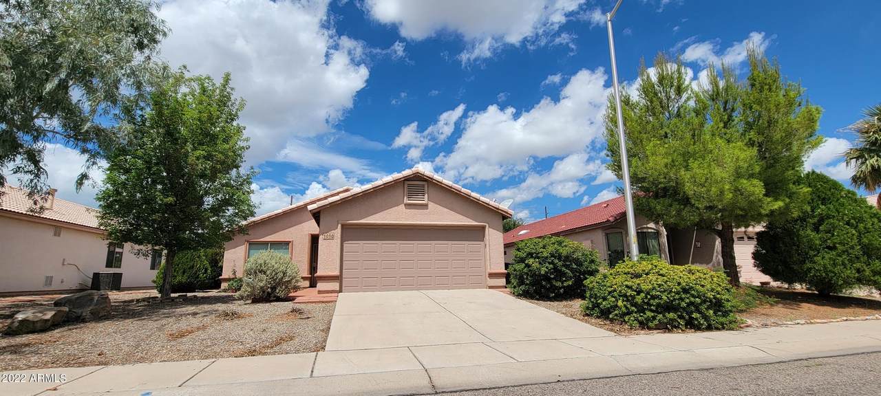 1010 Monte Vista Avenue - Photo 1