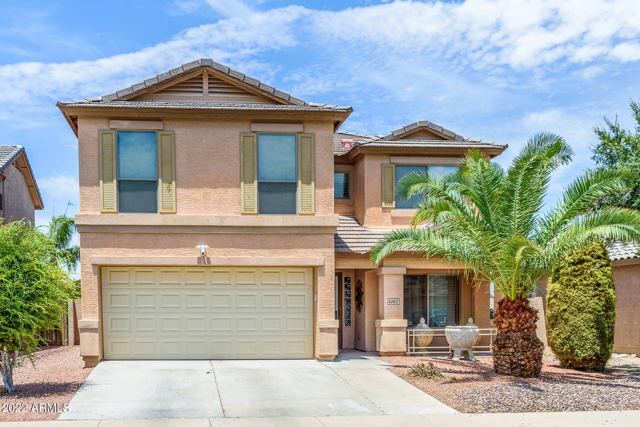 42412 Colby Drive - Photo 1