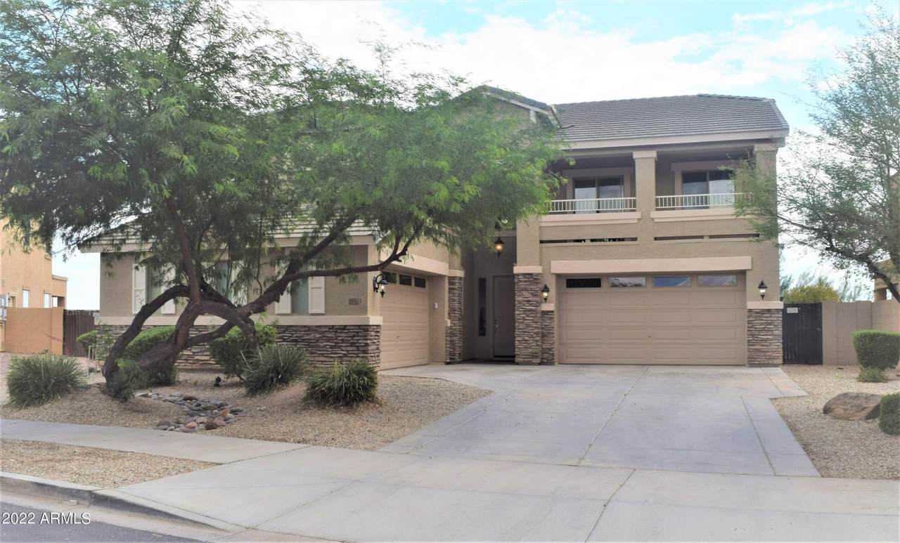 17515 Pershing Street - Photo 1