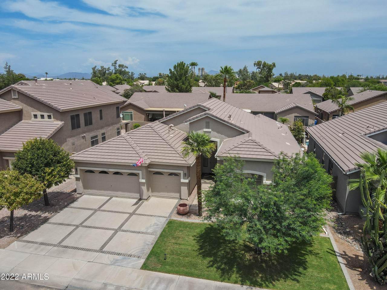 1123 Palomino Creek Drive - Photo 1