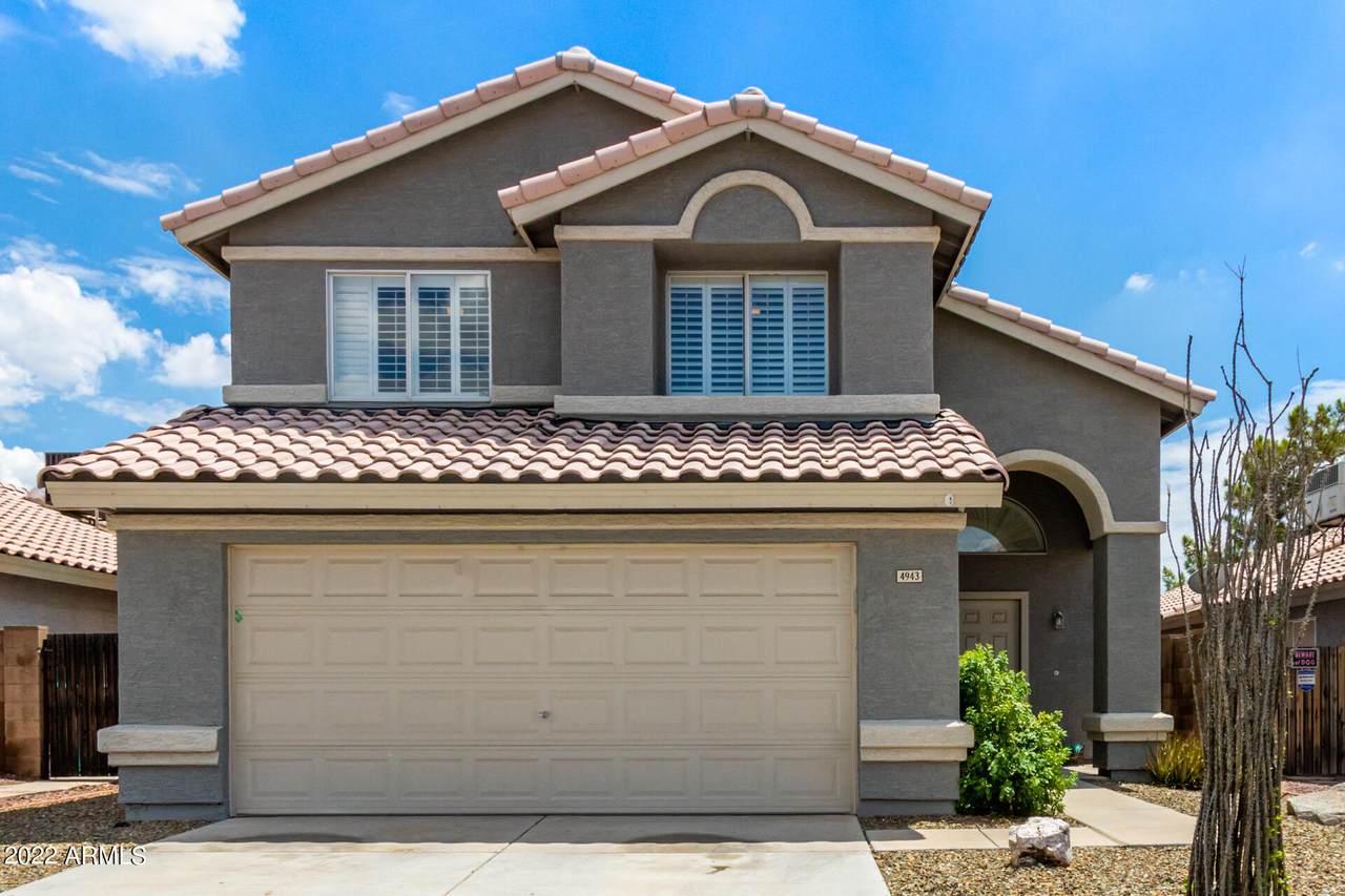 4943 Oraibi Drive - Photo 1