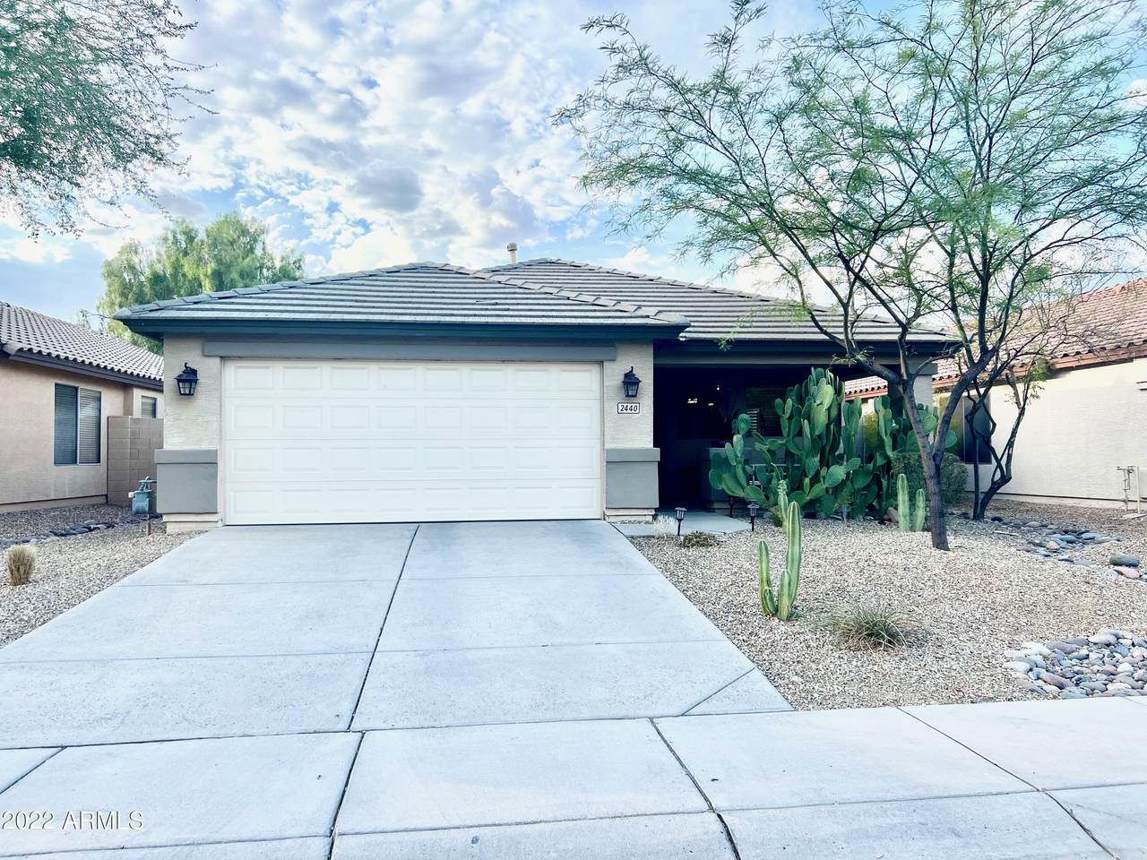 2440 Blue Sky Drive - Photo 1