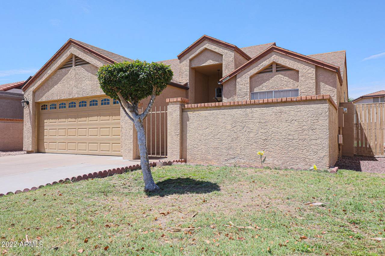 6006 Mescal Street - Photo 1