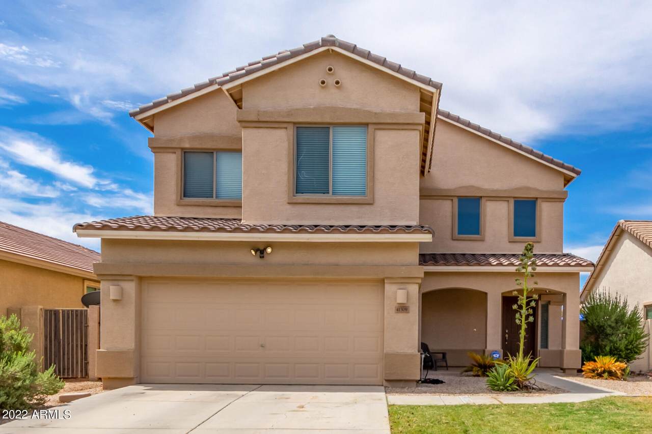 41309 Capistrano Drive - Photo 1