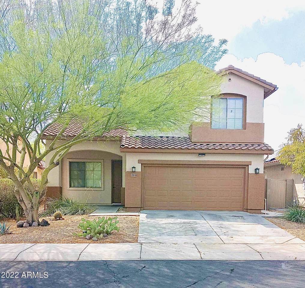 39818 Bell Meadow Trail - Photo 1