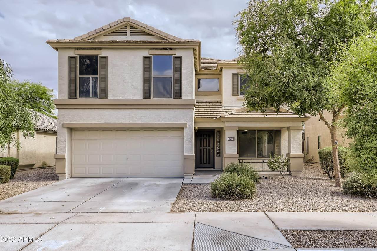 16240 Moreland Street - Photo 1