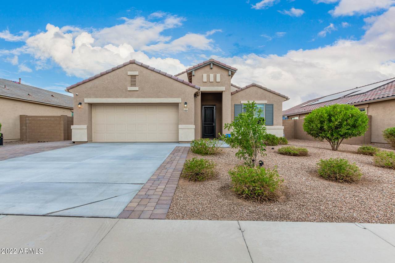 13554 Briles Road - Photo 1