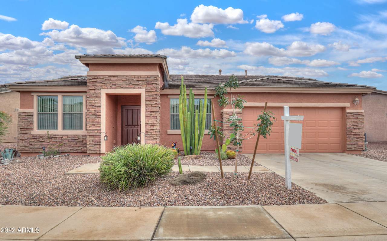 20129 Big Dipper Drive - Photo 1