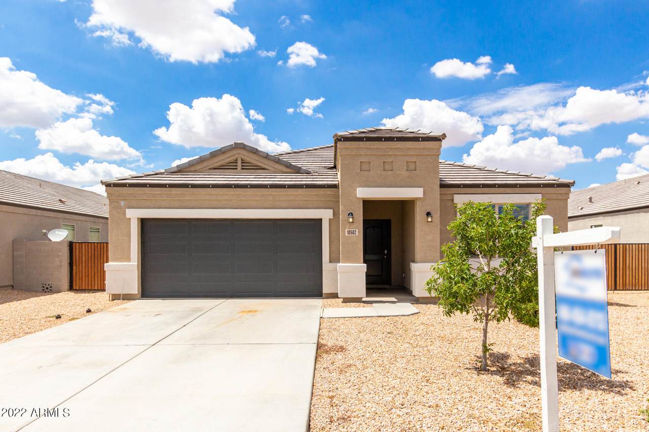 10502 Lupine Lane - Photo 1