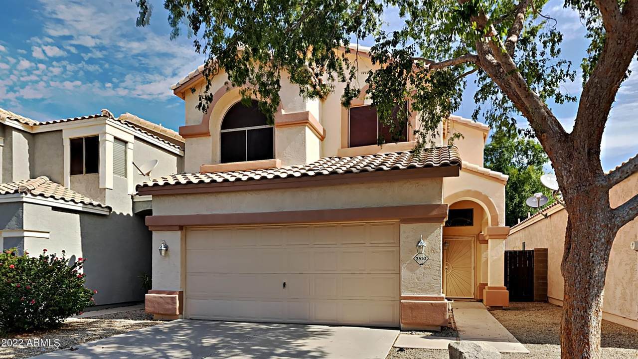 3510 Chama Road - Photo 1