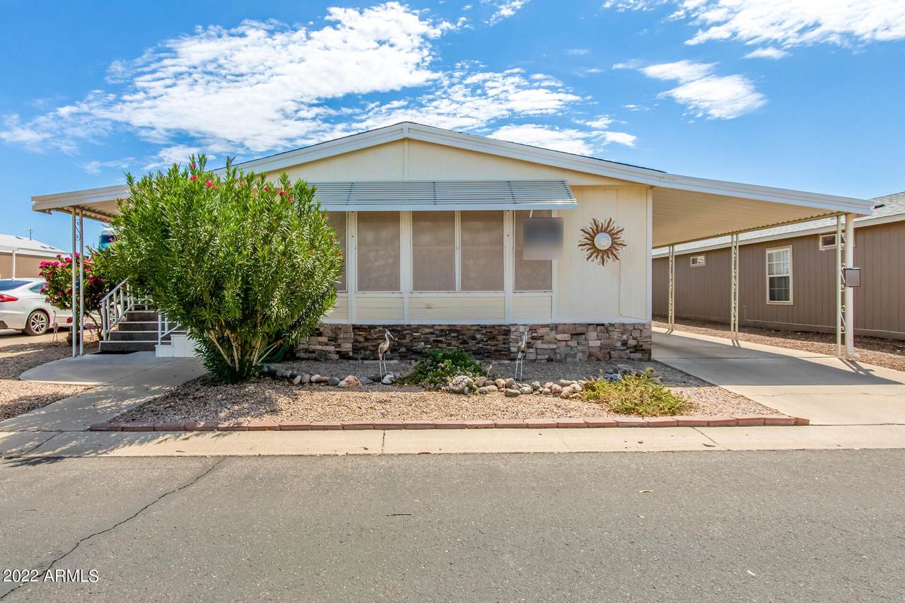 6960 Peoria Avenue - Photo 1