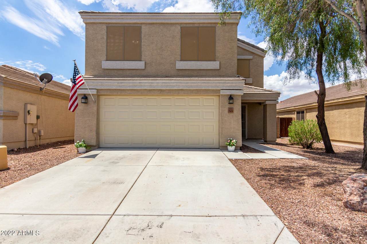 23416 120TH Drive - Photo 1