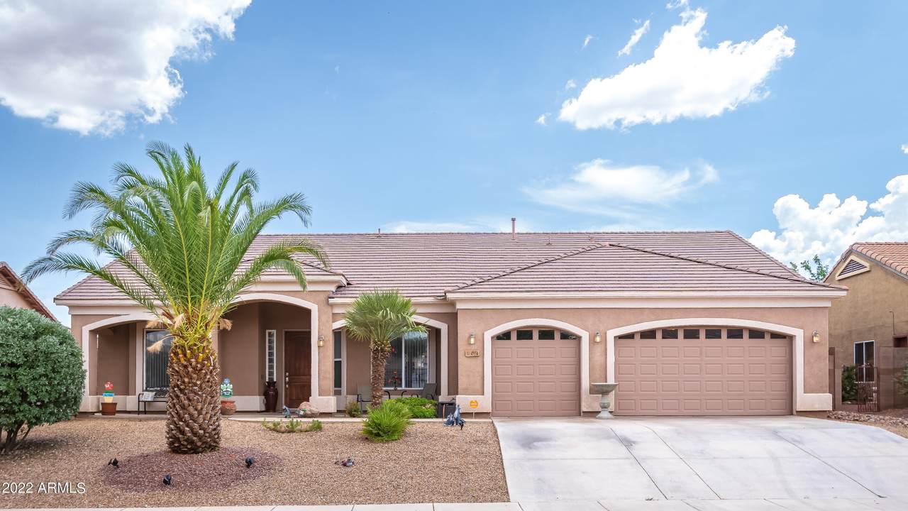 4554 Paseo Brazos - Photo 1