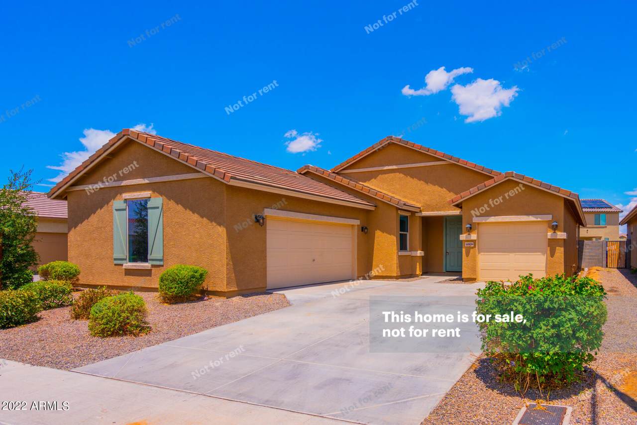 10528 Crown King Road - Photo 1