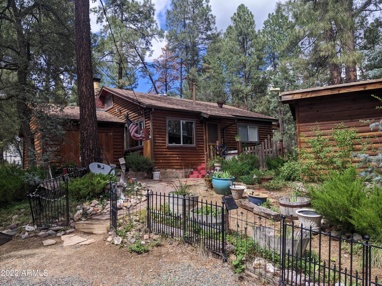 4535 Ponderosa Park Road - Photo 1