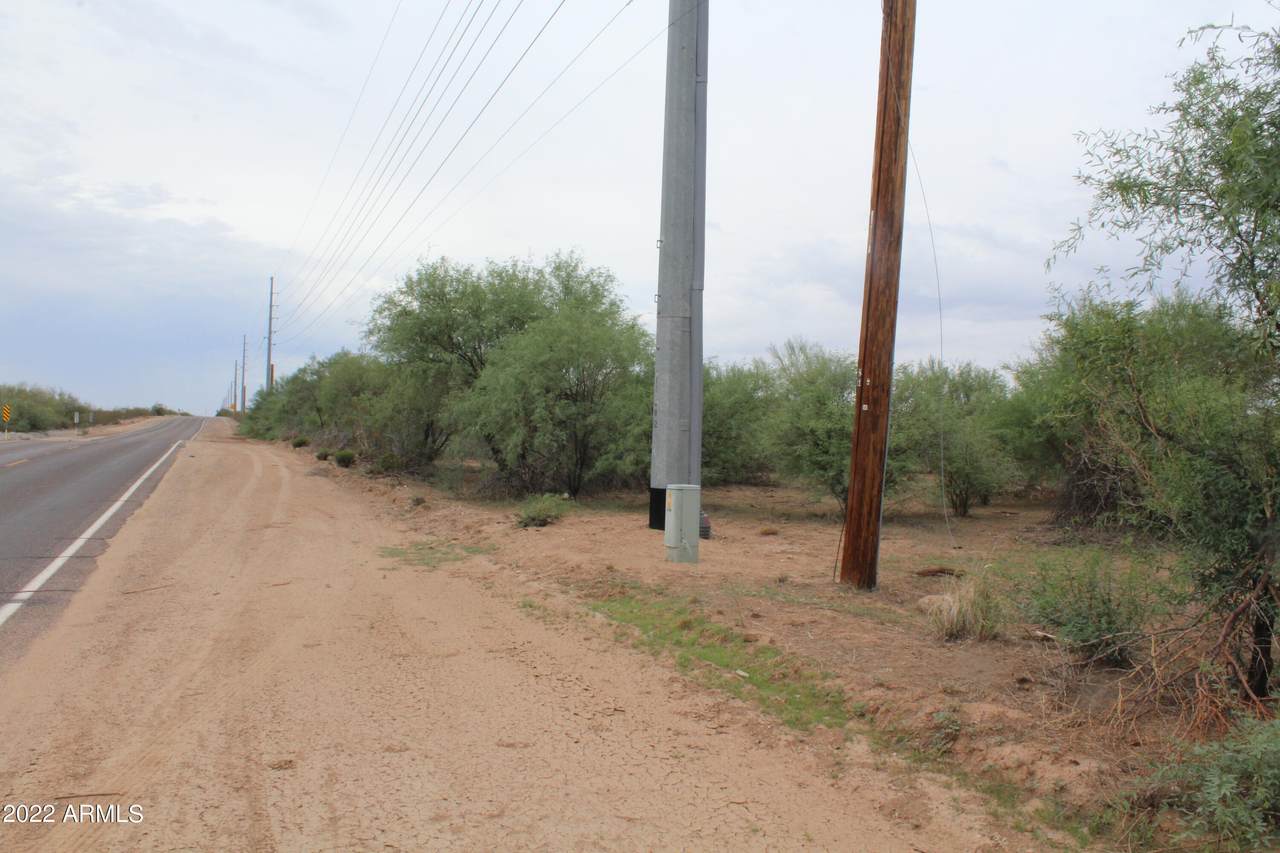 25714 Patton Road - Photo 1