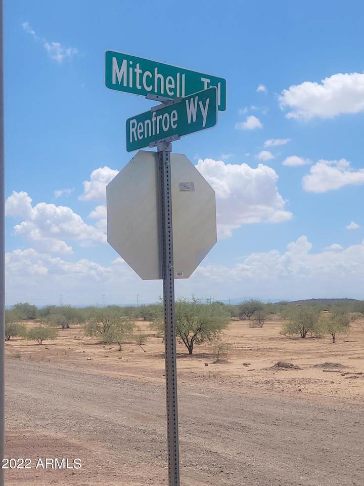 0 Mitchell Trail - Photo 1