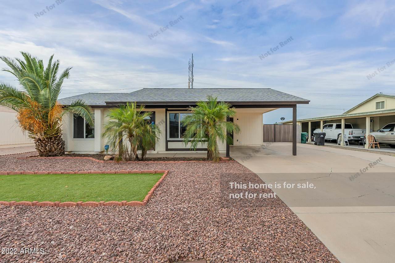 2129 Peralta Avenue - Photo 1