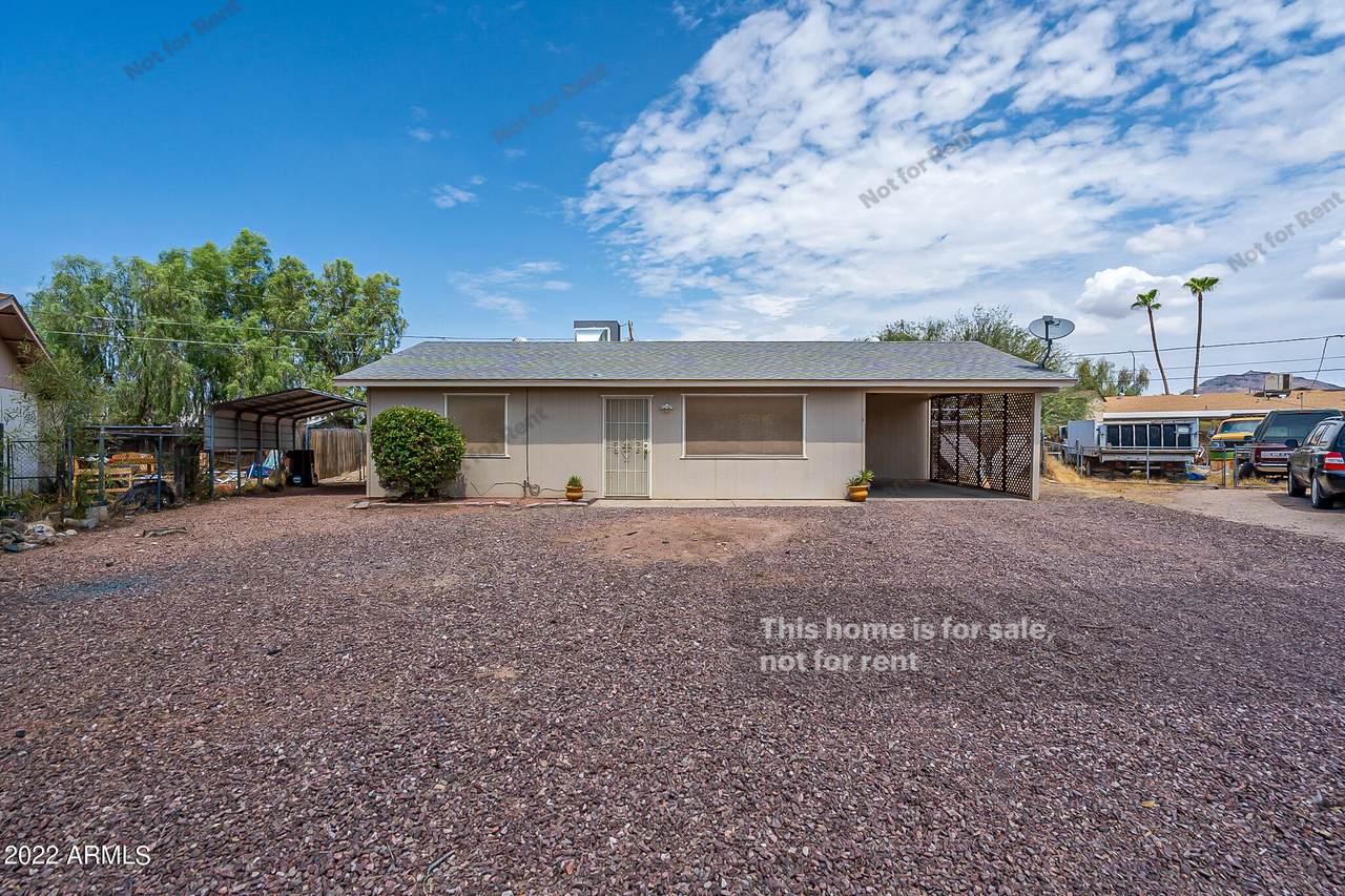 11018 Camino Circle - Photo 1