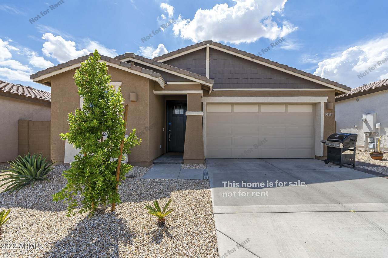 2698 Reavis Falls Road - Photo 1
