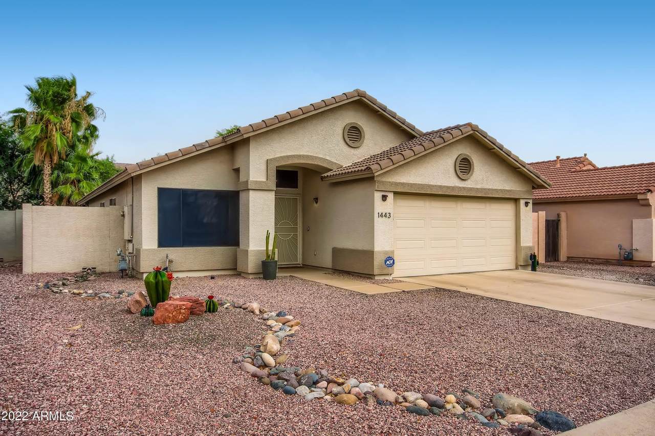1443 58TH Street - Photo 1
