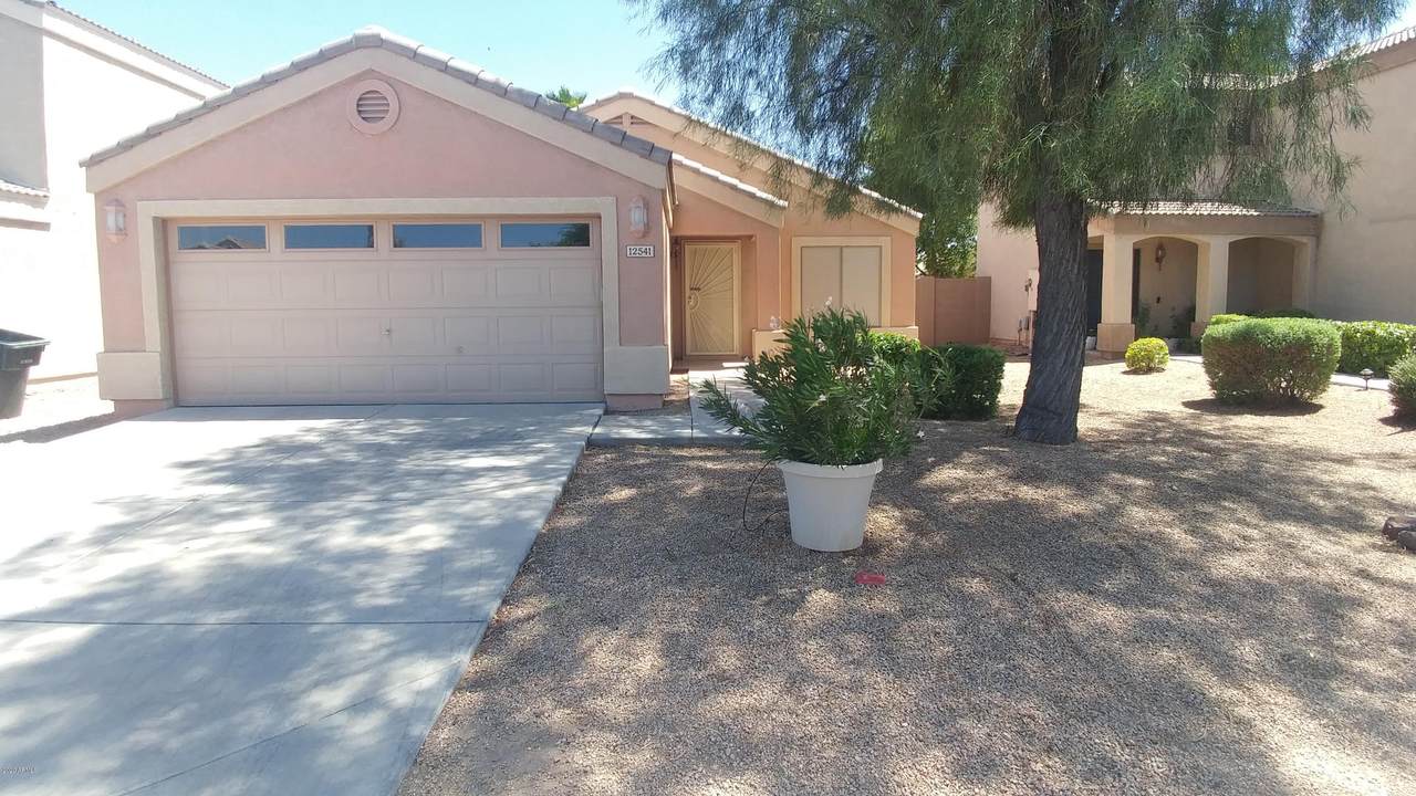 12541 Willow Avenue - Photo 1