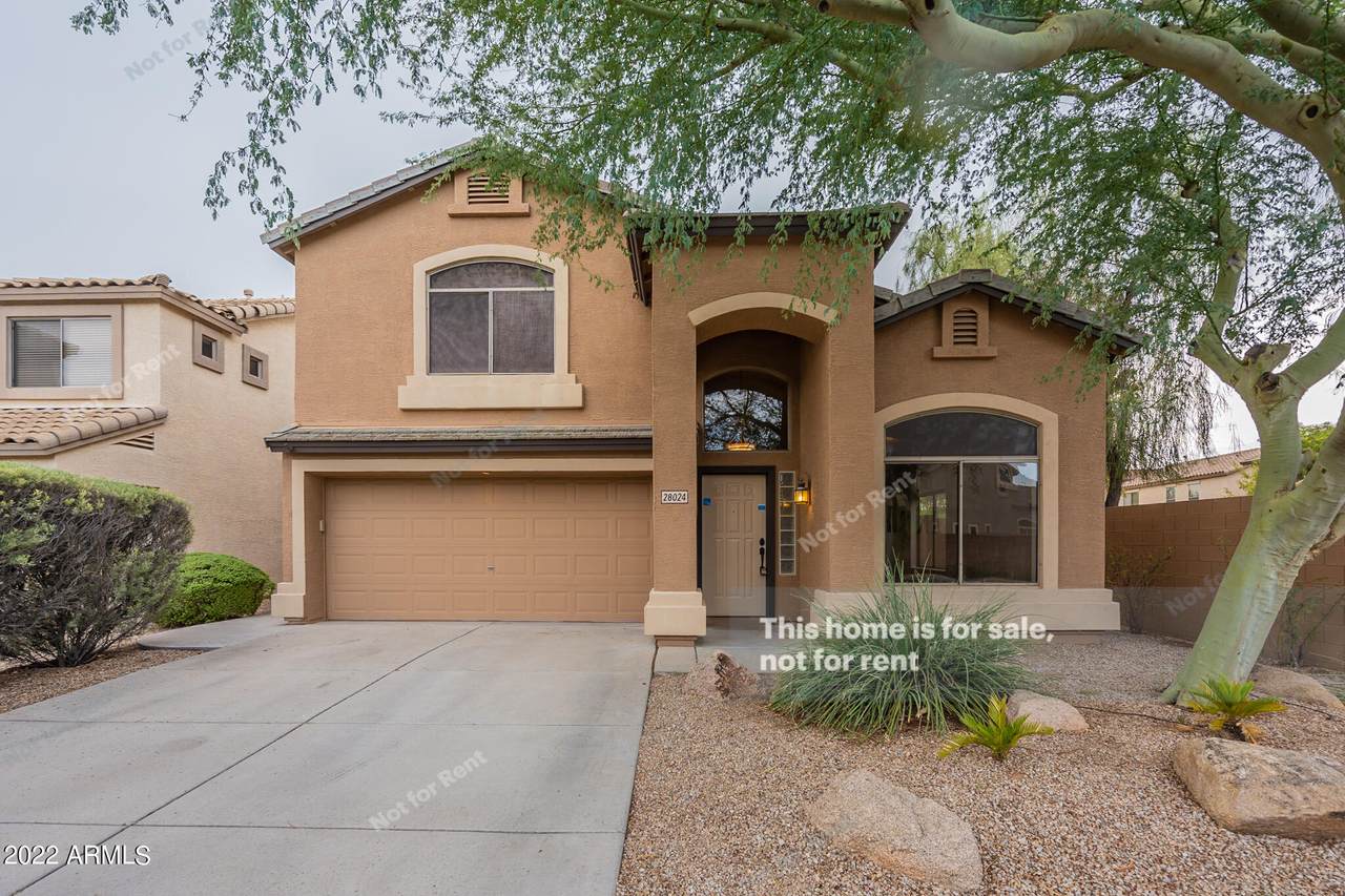 28024 23RD Lane - Photo 1