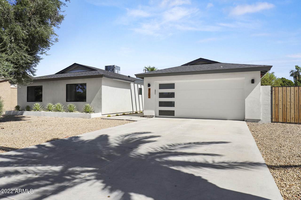 8302 Mariposa Drive - Photo 1