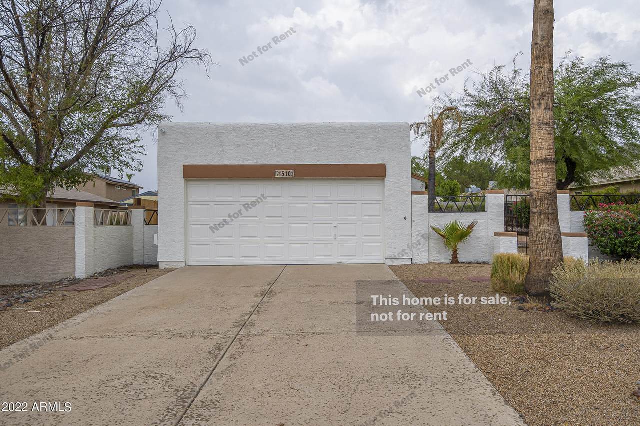 1510 Wescott Drive - Photo 1