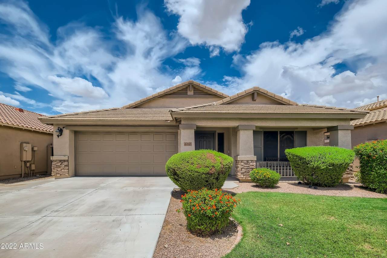 610 Nancy Avenue - Photo 1