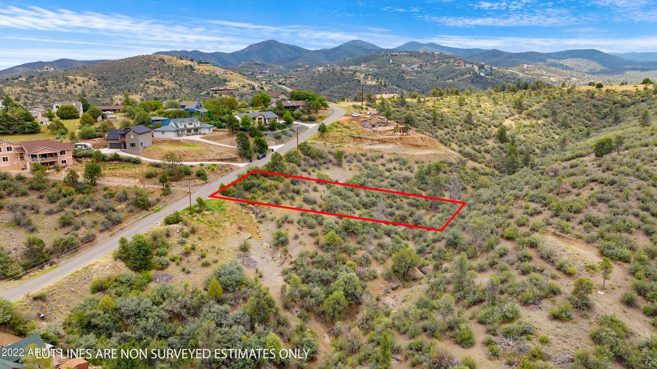 1042 Turquoise Drive - Photo 1