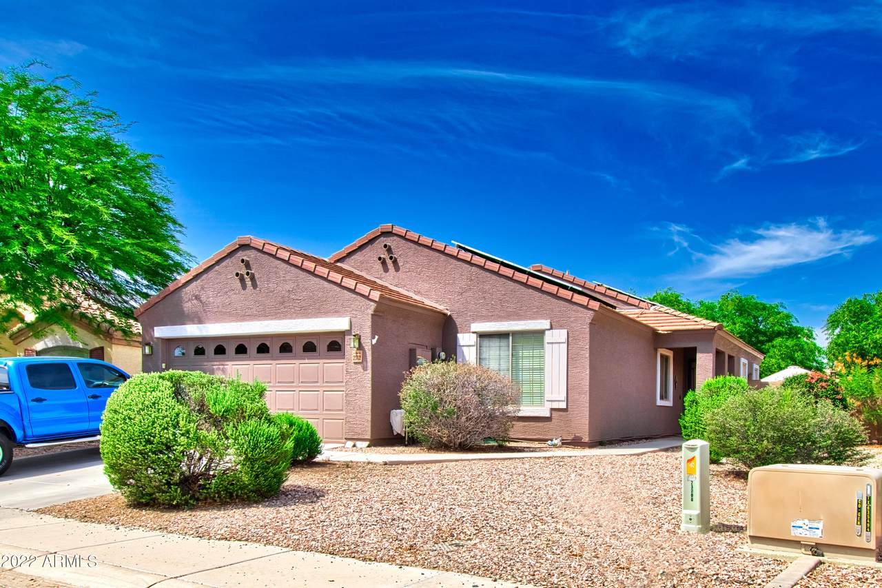 23708 Pecan Road - Photo 1
